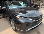 Toyota Harrier 2.0 2020 Black for sale
