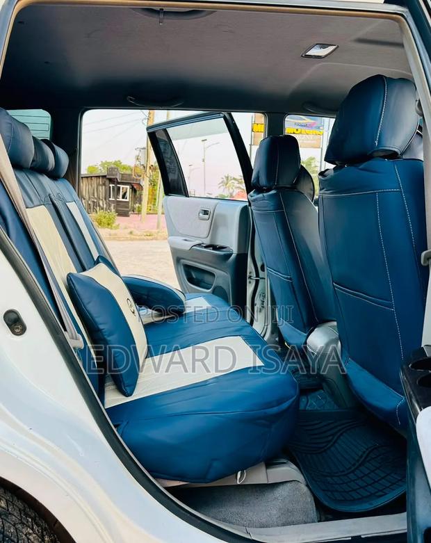 Toyota Land Cruiser 2015 Pearl