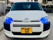 Toyota Probox 1.5 DX Comfort 2WD 2016 White for sale