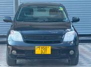 Toyota IST 2005 Black for sale