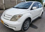 Toyota IST 2004 Pearl for sale