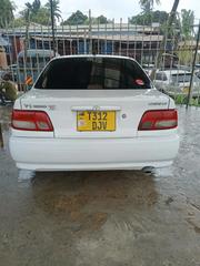 Toyota Carina 2000 Silver for sale