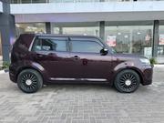 Toyota Corolla Rumion Hatchback 1.5 FWD 2007 Maroon for sale