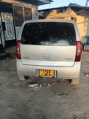 Mazda Carol 2004 Silver for sale