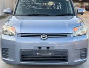 Toyota Corolla Rumion Hatchback 1.5 FWD 2007 Blue for sale