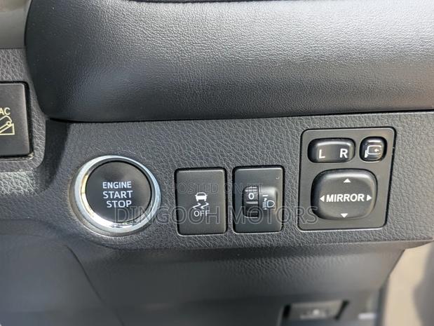 Toyota RAV4 2014 Gray