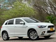 Mitsubishi RVR 2.0 2012 White for sale