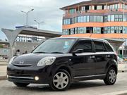 Mazda Verisa 2009 Black for sale
