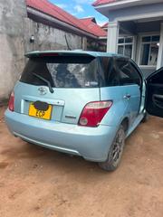 Toyota IST 2006 Blue for sale