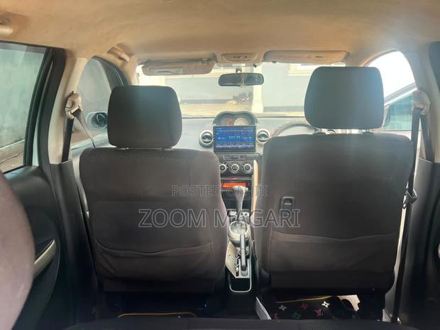 Toyota IST 2006 Blue