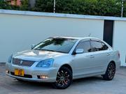 Toyota Premio 1.8 FWD 2004 Silver for sale