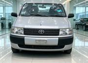 Toyota Probox 2005 Silver for sale