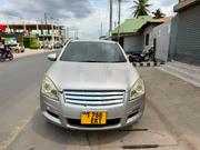 Nissan Dualis 2008 Silver for sale