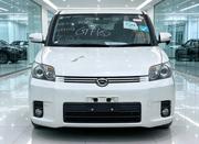 Toyota Corolla Rumion 2008 White for sale