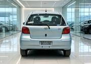 Toyota Vitz 2003 Blue for sale