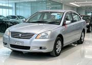 Toyota Premio 2007 Silver for sale