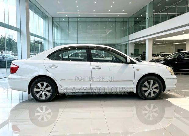 Toyota Premio 2003 White