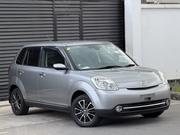 Mazda Verisa 2011 Gray for sale