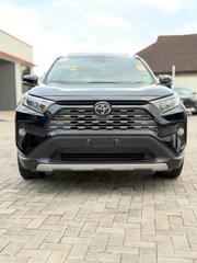 Toyota RAV4 2020 Teal for sale