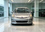 Toyota Wish 2005 Gray for sale