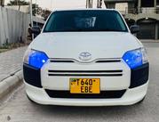 Toyota Probox 1.4 DT DX 2WD 2004 White for sale