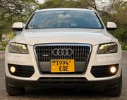 Audi Q5 2.0 TDi 2009 Pearl for sale