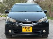 Toyota Wish 2011 Black for sale