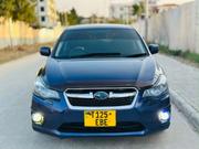 Subaru Impreza 2.0i Hatchback 2012 for sale