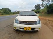 Toyota IST 2004 White for sale