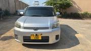 Toyota Corolla Rumion 2008 Silver for sale