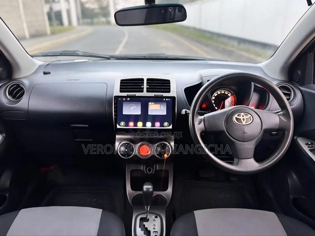 Toyota IST 2007 Blue