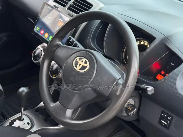 Toyota IST 2007 Blue