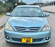 Toyota Allion 2003 Blue for sale