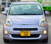 Toyota Passo 2011 Pink for sale