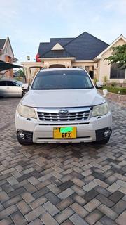 Subaru Forester 2011 Pearl for sale