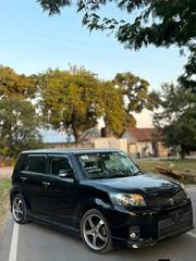 Toyota Corolla Rumion 2009 Black for sale