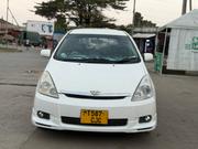Toyota Wish 2003 White for sale