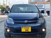 Toyota IST 2006 Blue for sale