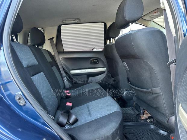 Toyota IST 2006 Blue