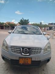 Nissan Dualis 2008 Silver for sale