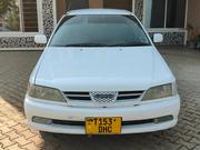 Toyota Carina 2000 Black for sale