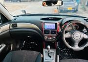 Subaru Forester 2009 Black for sale