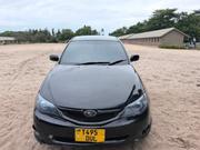 Subaru Impreza 2009 Black for sale