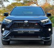Toyota RAV4 2025 Blue for sale