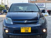 Toyota IST 2006 Blue for sale