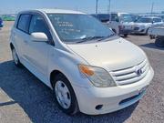 Toyota IST 2006 White for sale