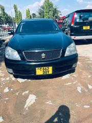 Toyota Crown Royale 2005 Black for sale