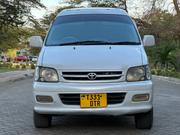 Toyota Noah 2003 White for sale