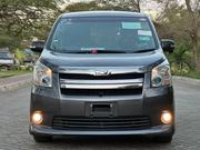 Toyota Noah 2008 Gray for sale