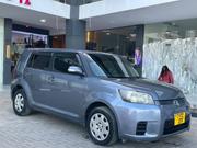 Toyota Corolla Rumion Hatchback 1.5 FWD 2008 Gray for sale